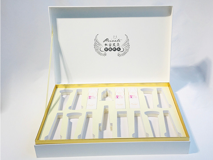 私護包裝盒定做-高端包裝盒