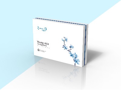 化妝品盒-化妝品包裝盒設計公司--點創包裝