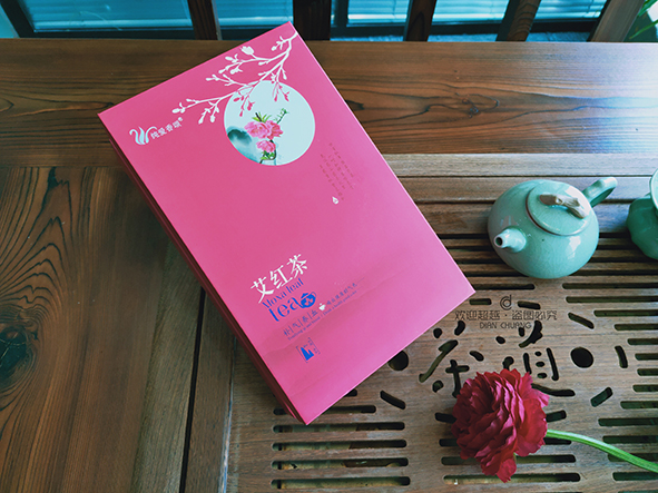 紅茶包裝盒定制生產