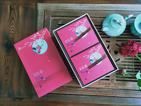 紅茶包裝盒定制生產