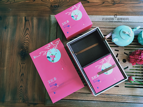 紅茶包裝盒定制生產