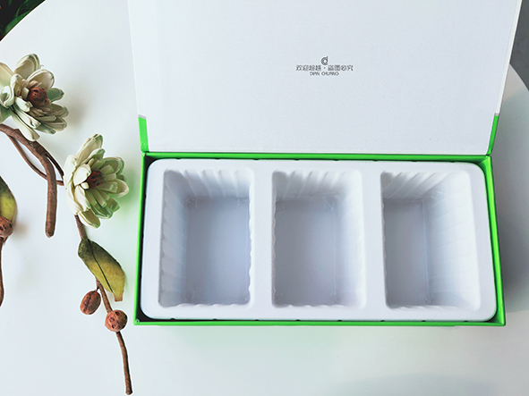 保健品高檔包裝盒