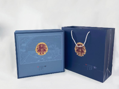 白酒包裝盒定制-酒盒批發(fā)定做