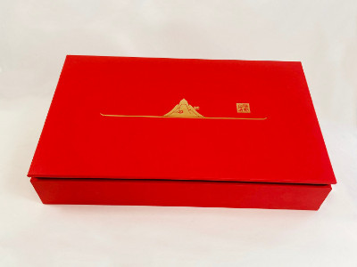 茶葉禮品盒定制廠家-精品包裝盒定做廠家