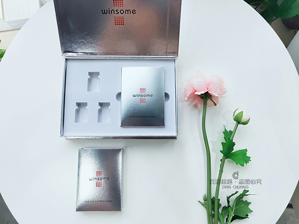 化妝品包裝生產(chǎn)廠家