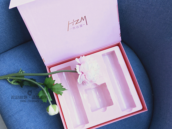 化妝品盒定制公司