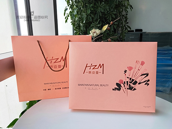 化妝品包裝盒生產(chǎn)廠