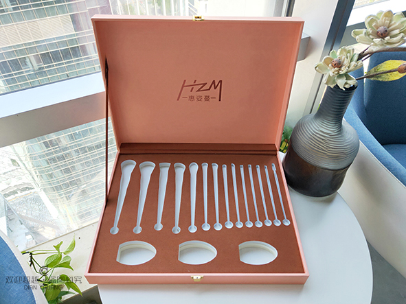 化妝品包裝盒生產(chǎn)廠