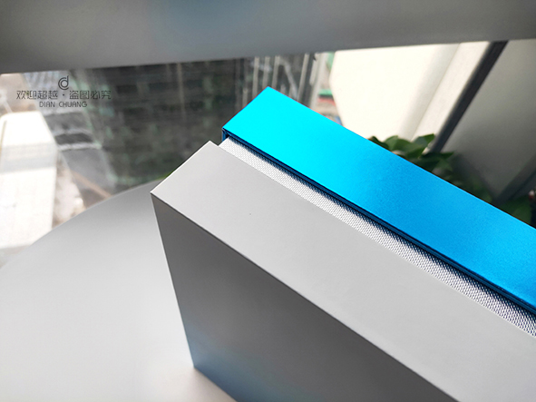 化妝品外盒定制