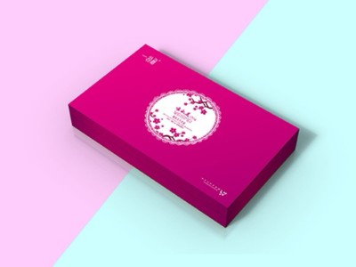 私護包裝盒-女性私護盒子訂購--河南點創包裝