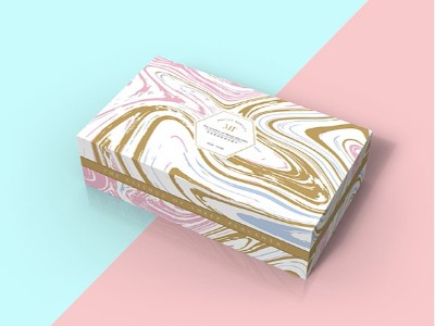 化妝品盒-化妝品盒定做-化妝品盒子廠家---河南點創包裝制品有限公司