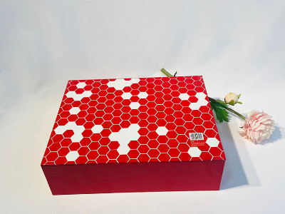 蜂蜜包裝盒定做，精品禮盒定制廠家