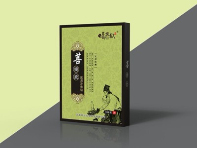 保健品盒定制-保健品包裝盒廠家--河南點創(chuàng)包裝