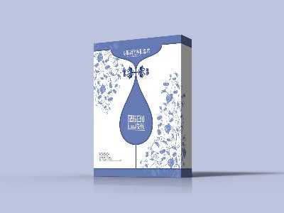 化妝品盒定做-化妝品包裝盒設計---點創包裝