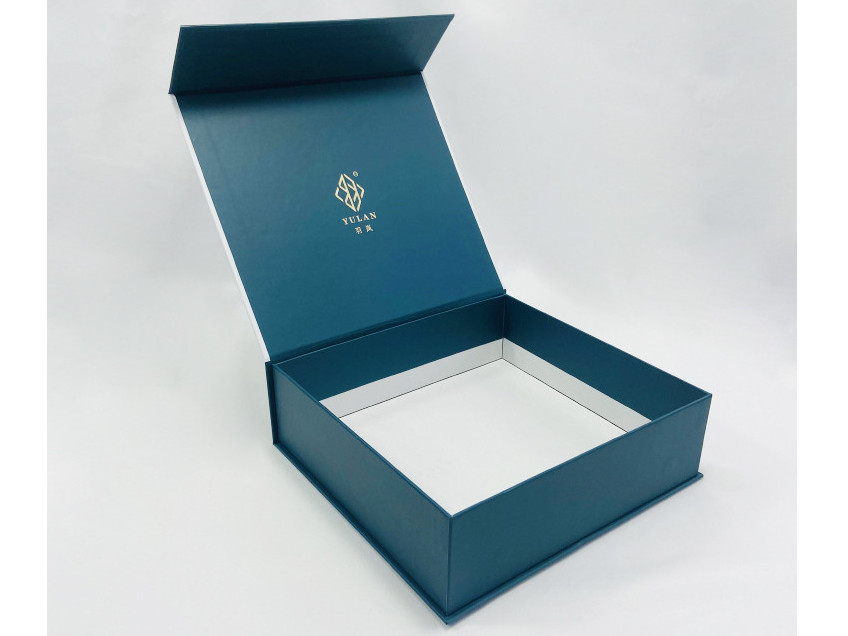 去屑養(yǎng)護(hù)包裝盒-精品盒定制