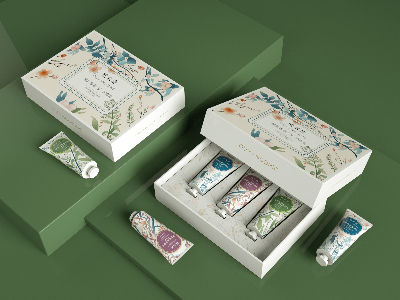 化妝品盒定做廠家-點(diǎn)創(chuàng)包裝