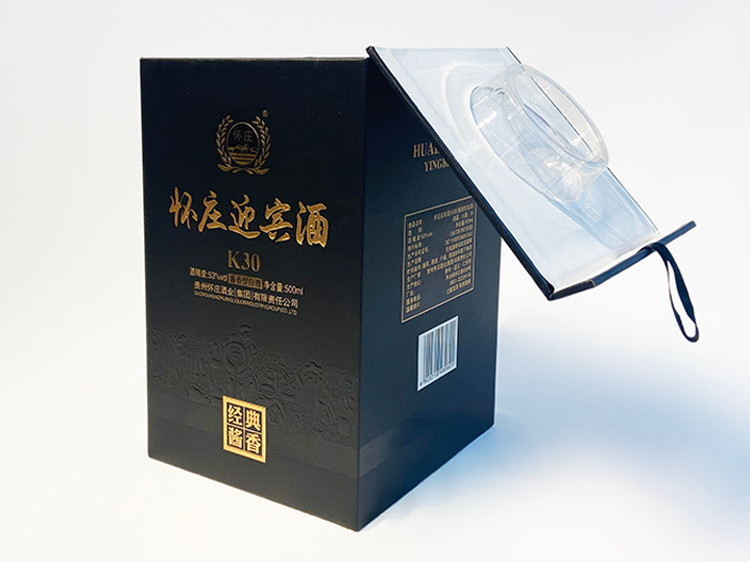 白酒包裝盒定做廠家-點(diǎn)創(chuàng)包裝